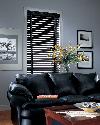 Hunter Douglas Country Woods Wood Blinds