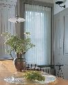 Hunter Douglas Luminette Window Shades