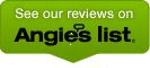 Innovative Window Fashions Is Highly Rated By Angie's List, The BBB, and Home Advisor