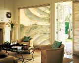 Hunter Douglas Alouette Window Shading