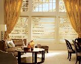 Hunter Douglas Alouette Window Shading