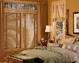 Hunter Douglas Country Woods Wood Blinds