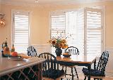 Hunter Douglas Wood Shutters