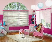 Hunter Douglas Silhouette Window Shades