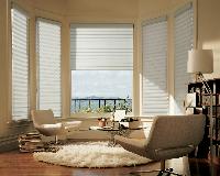 BeautifulPirouette Window Shadings by Hunter Douglas-- Delray Beach/Lantana