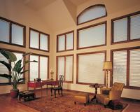 Silhouette Shades -- Tequesta Florida Residence